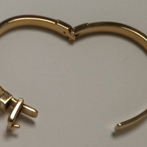 MICHAEL KORS BEDFORD BUCKLE BRACELET - Picture 6 of 7